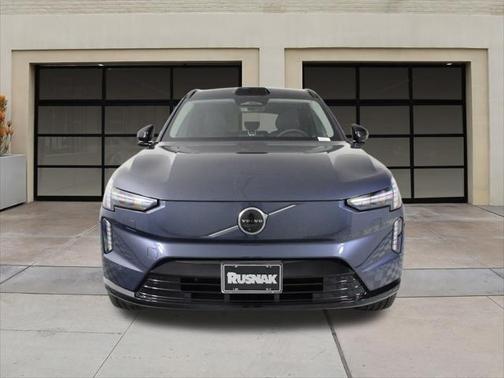 2025 Volvo EX90 Twin Motor Performance Ultra