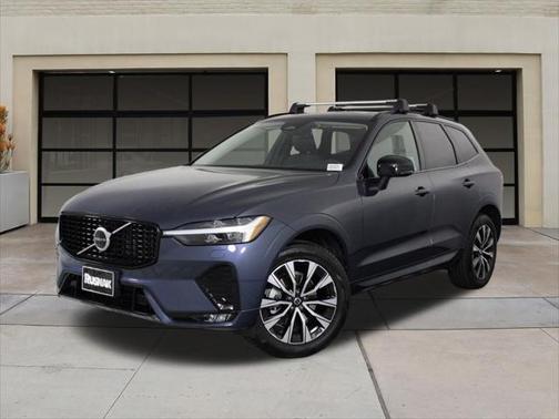 2025 Volvo XC60 B5 Core