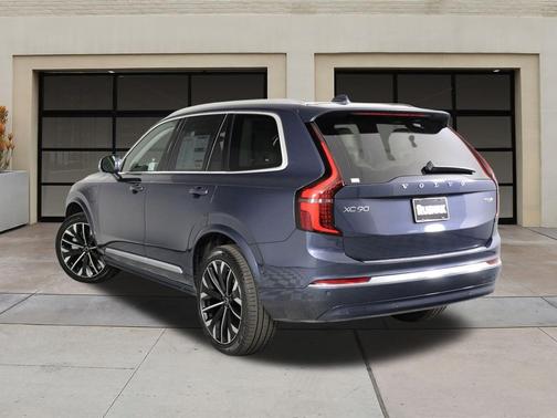 2026 Volvo XC90 Plug-In Hybrid T8 Ultra 7-Seater