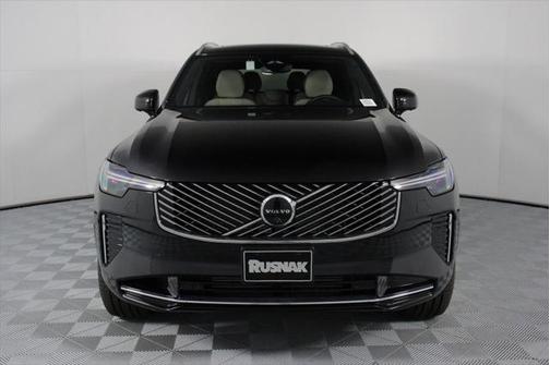 2025 Volvo XC90 Plug-In Hybrid T8 Plus 7-Seater