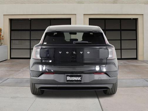 2026 Volvo EX30 Ultra