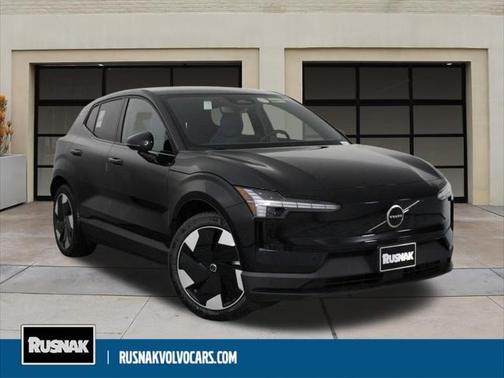 2025 Volvo EX30 Twin Motor Plus
