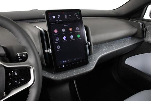 2026 Volvo EX30 Ultra