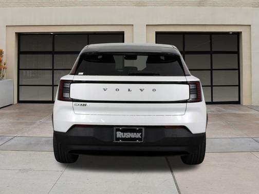 2026 Volvo EX30 Ultra
