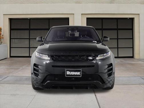 2021 Land Rover Range Rover Evoque R-Dynamic S