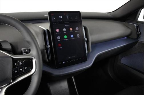 2025 Volvo EX30 Twin Motor Plus