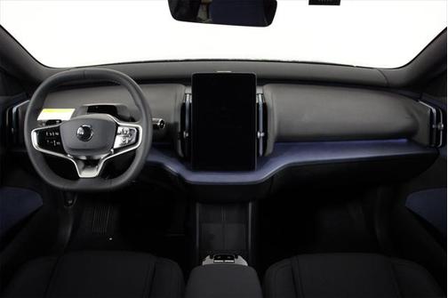 2025 Volvo EX30 Twin Motor Ultra