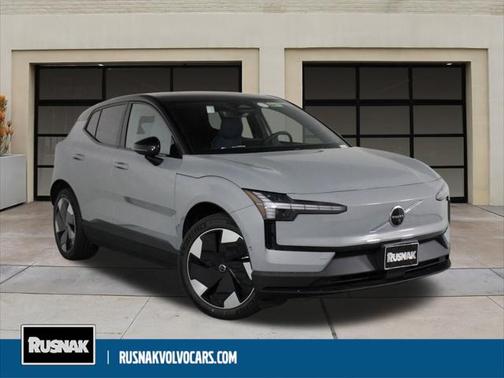 2025 Volvo EX30 Twin Motor Ultra
