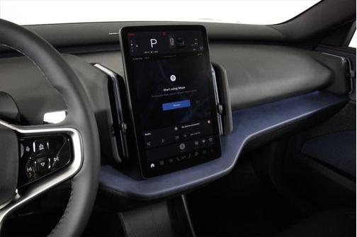 2025 Volvo EX30 Twin Motor Ultra