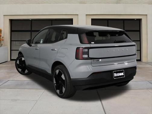 2025 Volvo EX30 Twin Motor Ultra