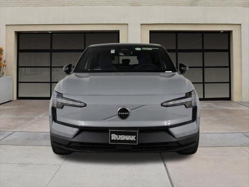 2025 Volvo EX30 Twin Motor Ultra