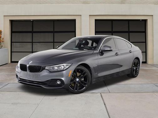 2020 BMW 430 Gran Coupe i