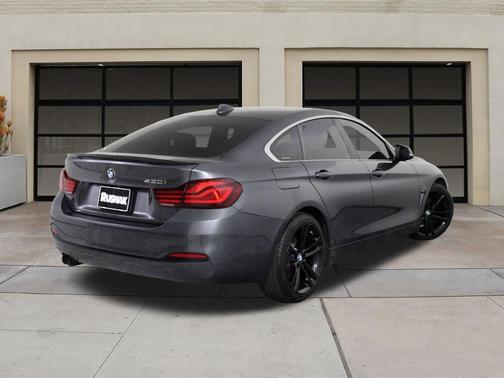 2020 BMW 430 Gran Coupe i