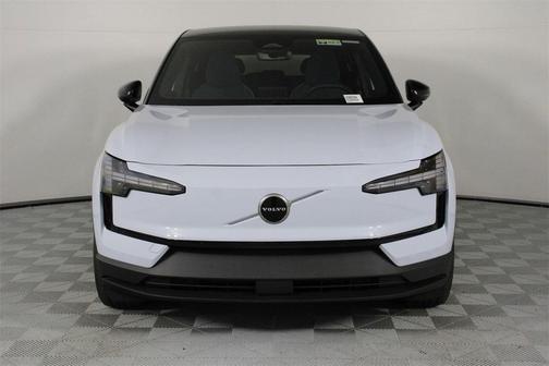 2026 Volvo EX30 Plus Twin Motor Performance, Fully electric