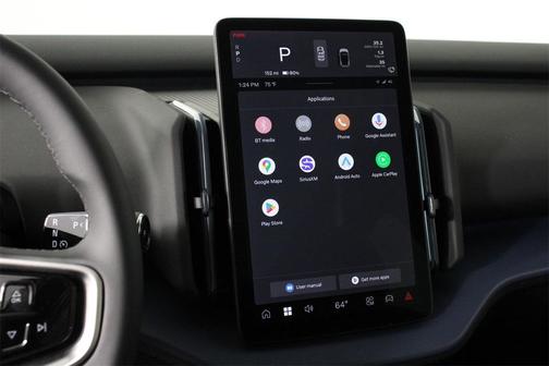 2026 Volvo EX30 Plus Twin Motor Performance, Fully electric