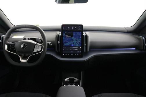 Cloud Blue 2026 Volvo EX30 Plus Twin Motor Performance, Fully electric