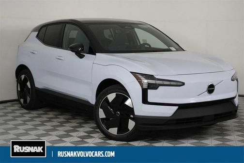 2026 Volvo EX30 Plus Twin Motor Performance, Fully electric