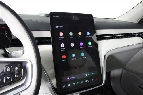 2025 Volvo EX90 Twin Motor Ultra