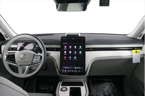 2025 Volvo EX90 Twin Motor Ultra