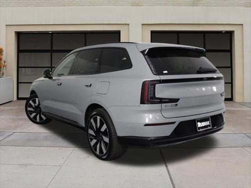 2025 Volvo EX90 Twin Motor Ultra