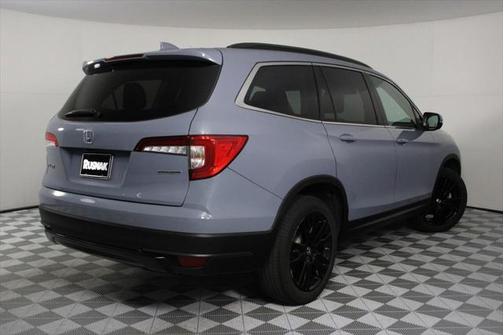 2022 Honda Pilot 2WD Special Edition