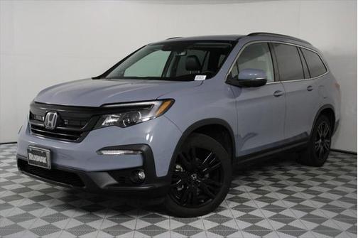 2022 Honda Pilot 2WD Special Edition