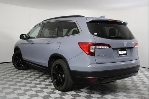 2022 Honda Pilot 2WD Special Edition