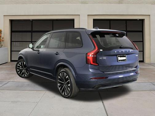 2026 Volvo XC90 Plug-In Hybrid Ultra Dark Theme, T8 AWD, Electric/Gasoline, 6 Seats
