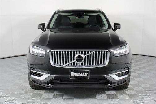 2023 Volvo XC90 Recharge Plug-In Hybrid T8 Plus 6-Seater
