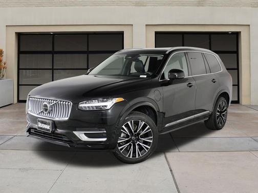 2023 Volvo XC90 Recharge Plug-In Hybrid T8 Plus 6-Seater
