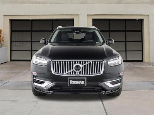 2024 Volvo XC90 Recharge Plug-In Hybrid T8 Plus Bright Theme 7-Seater