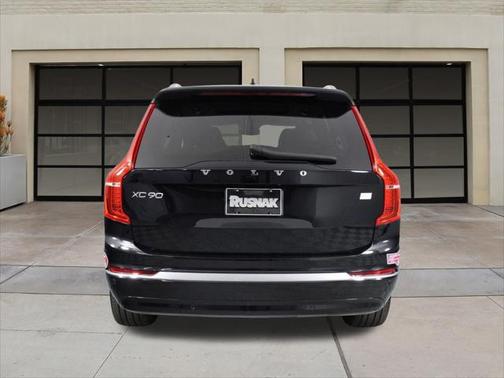 2024 Volvo XC90 Recharge Plug-In Hybrid T8 Plus Bright Theme 7-Seater