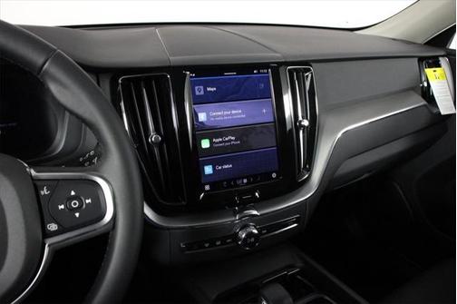 2025 Volvo XC60 Plug-In Hybrid T8 Core