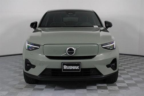 2023 Volvo C40 Recharge Pure Electric Twin Ultimate