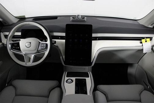 2025 Volvo EX90 Twin Motor Performance Ultra