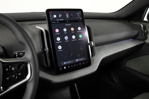 2026 Volvo EX30 Cross Country Ultra