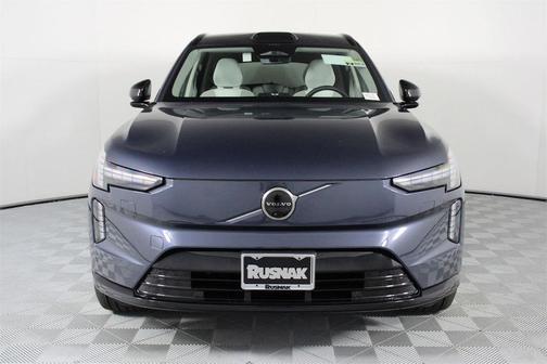 2025 Volvo EX90 Twin Motor Performance Ultra