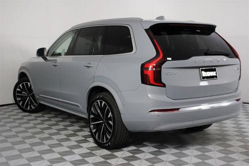 2026 Volvo XC90 B5 Plus 7-Seater