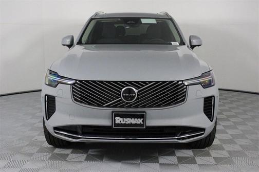 2026 Volvo XC90 B5 Plus 7-Seater