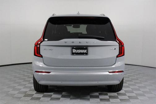 2026 Volvo XC90 B5 Plus 7-Seater