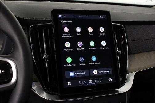 2026 Volvo XC90 B5 Plus 7-Seater