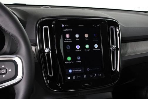 2026 Volvo XC40 B4 Core