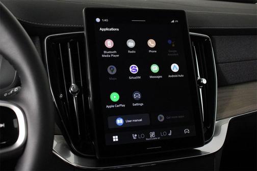2026 Volvo XC90 B5 Core