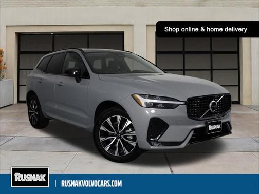 2025 Volvo XC60 B5 Core