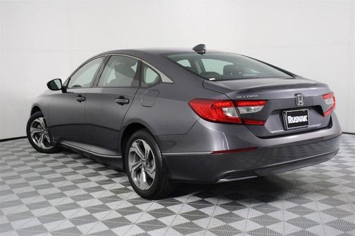 2019 Honda Accord EX