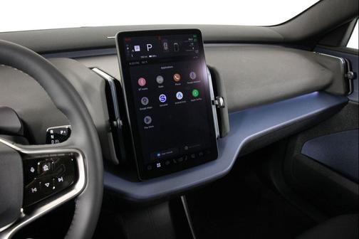 2026 Volvo EX30 Plus, Single Motor, Fuly electric