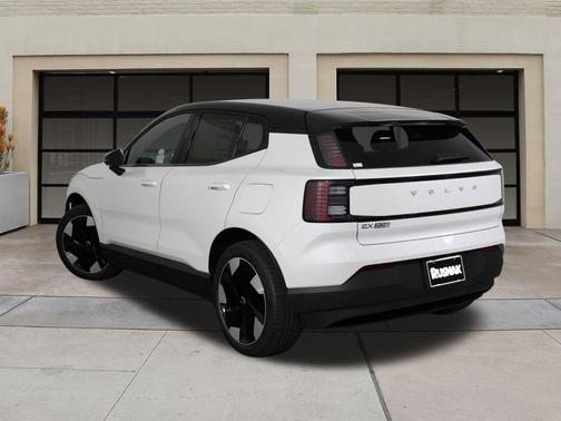 2026 Volvo EX30 Plus, Single Motor, Fuly electric