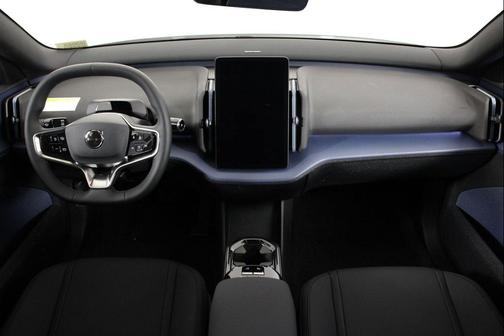 2026 Volvo EX30 Plus, Single Motor, Fuly electric