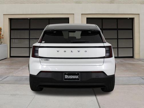 2026 Volvo EX30 Plus, Single Motor, Fuly electric