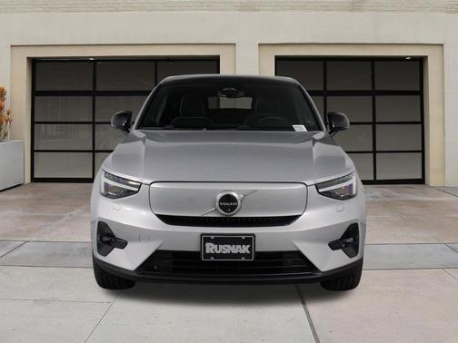 2023 Volvo C40 Recharge Pure Electric Twin Ultimate